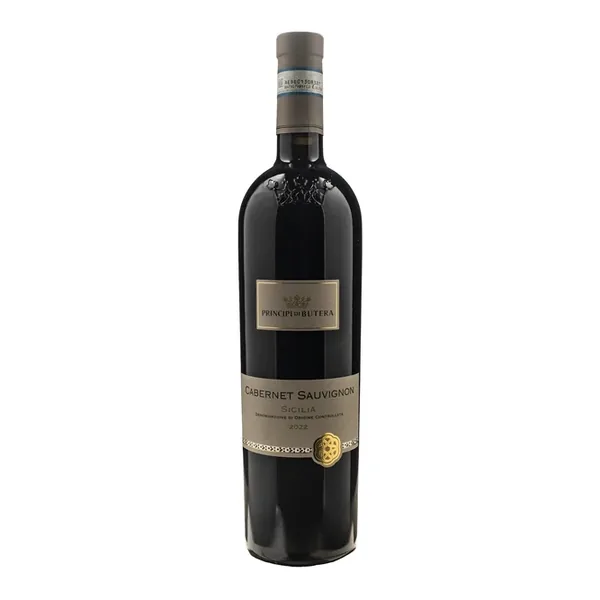 Principi Di Butera Cabernet Sauvignon 750 ml
