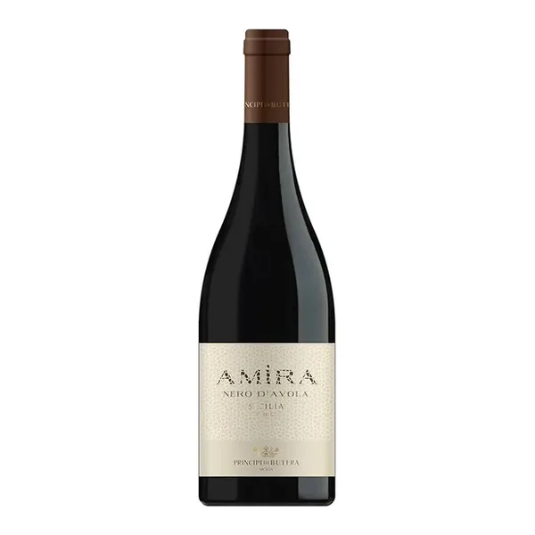 Amira Nero D'Avola 750 ml