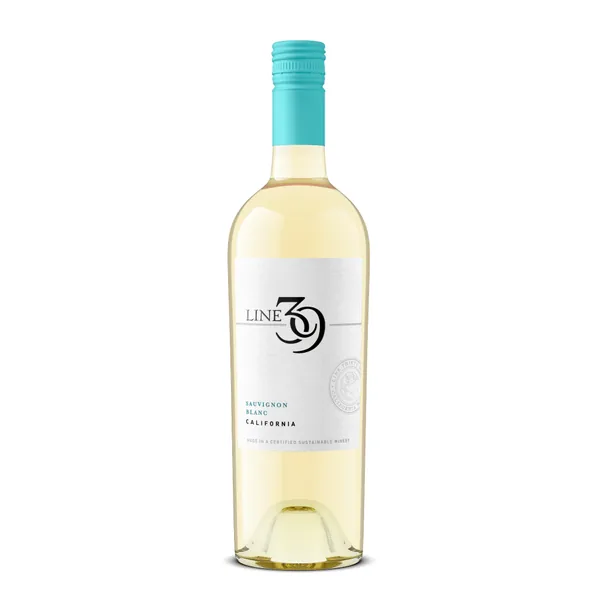 Line 39 Sauvignon Blanc 750 ml