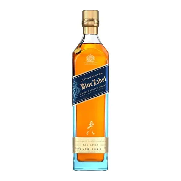 Johnnie Walker Blue Label 750 ml