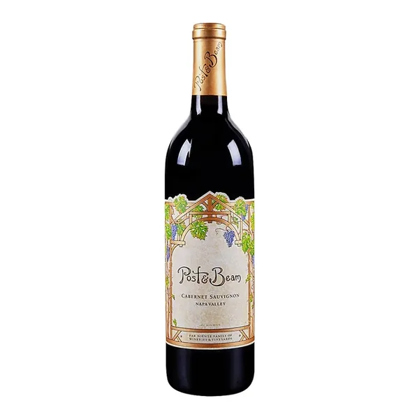 Post Beam Cabernet Sauvignon 750 ml