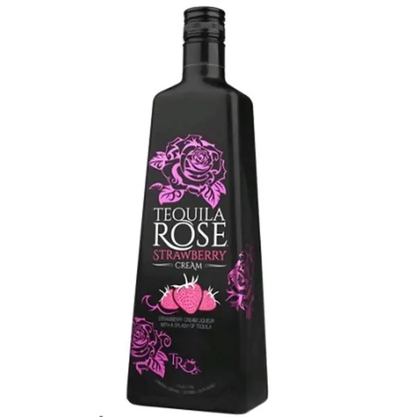 Tequila Rose Strawberry 750 ml