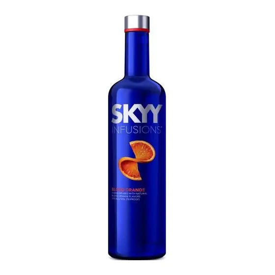 Skyy Blood Orange 1.75 L