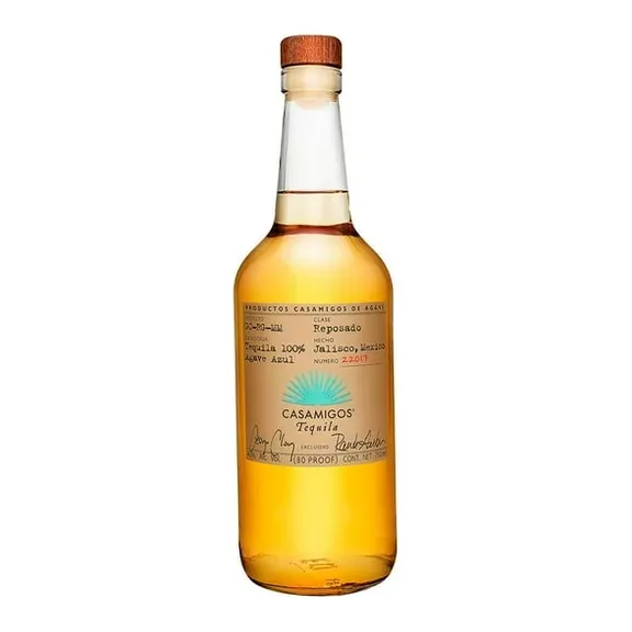 Casa Mexico Reposado 750 ml