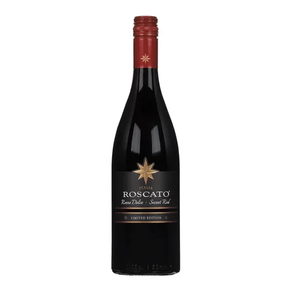 Roscato Sweet Red 750 ml