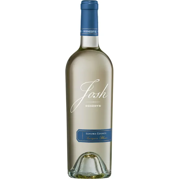Josh Rsv Sauvignon Blanc 750 ml