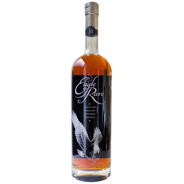 Eagle Rare Aged 10 Years 1.75 L