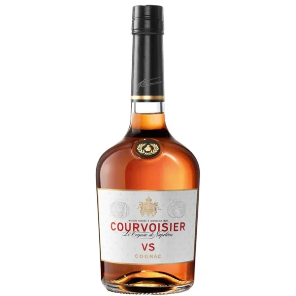 Courvoisier VS Cognac 1.75 L