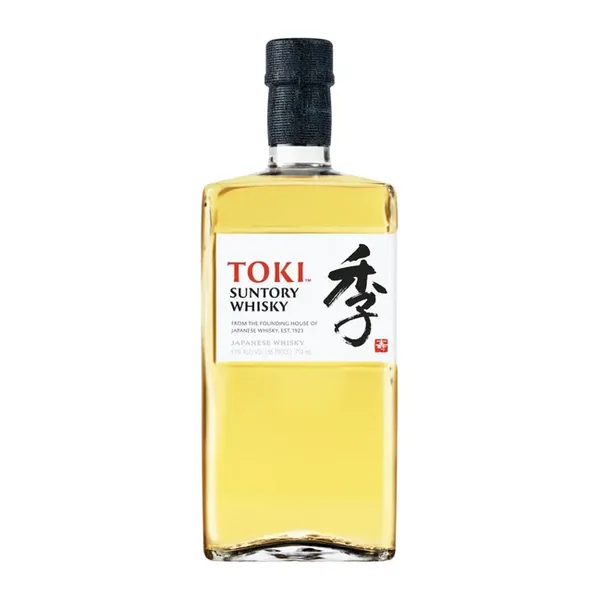 Suntory Whisky Toki 750 ml