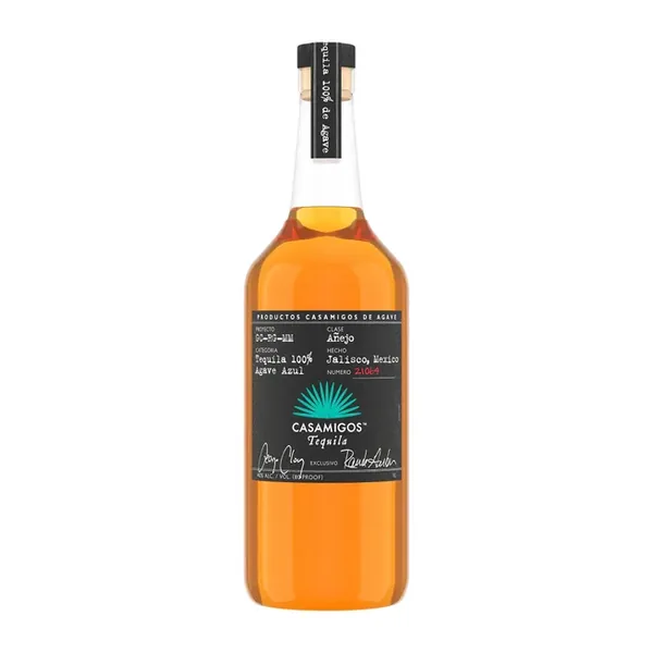 Casamigos Anejo 1 L