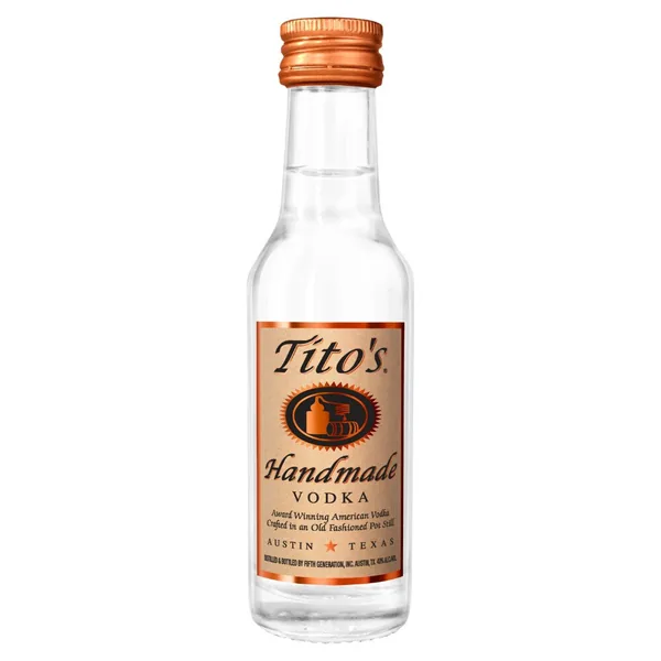 Titos Vodka 100 ml