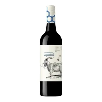Bee Organic Merlot 750 ml