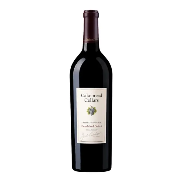 Cakebread Cabernet Sauvignon 750 ml