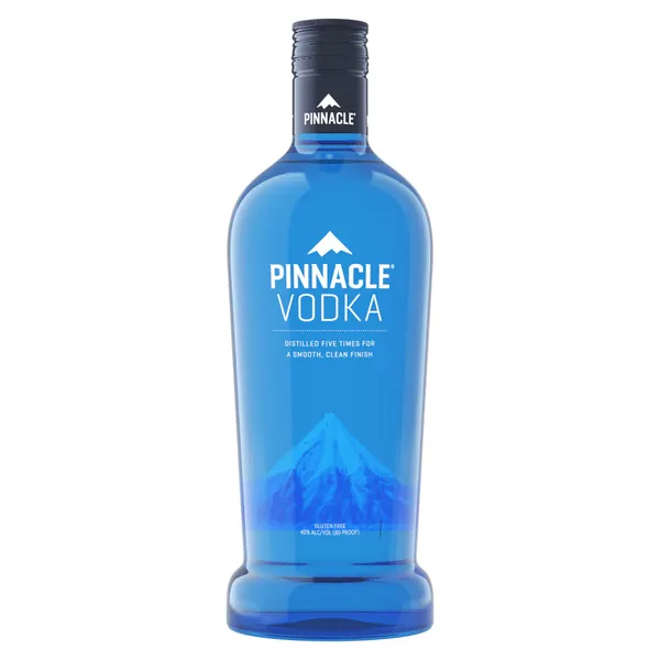 Pinnacle Vodka 1.75 L