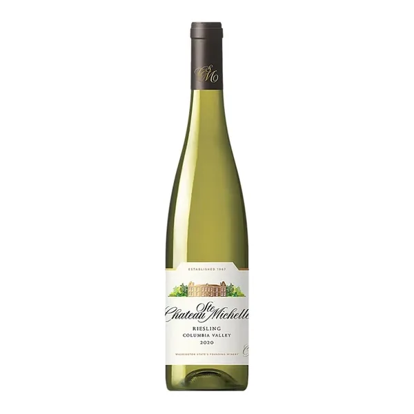 Chateau Ste Michelle Riesling 750 ml