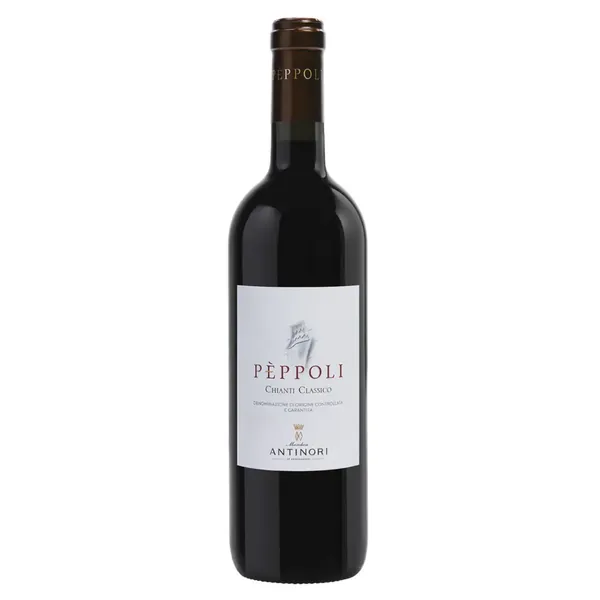 Peppoli Chianti Classico 750 ml