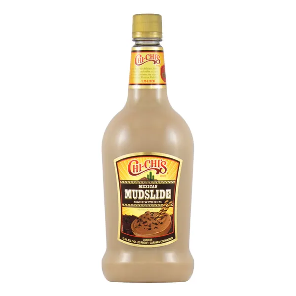 Chi-Chi's Mudslide 1.75 L