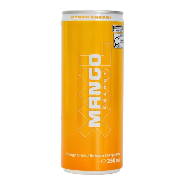 Xxl Mango 250 ml