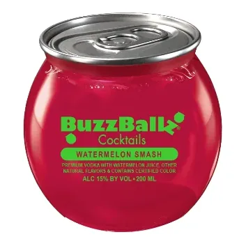 Buzzballz Melon 200 ml