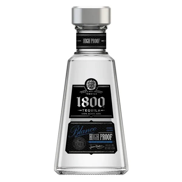1800 High Proof 375 ml