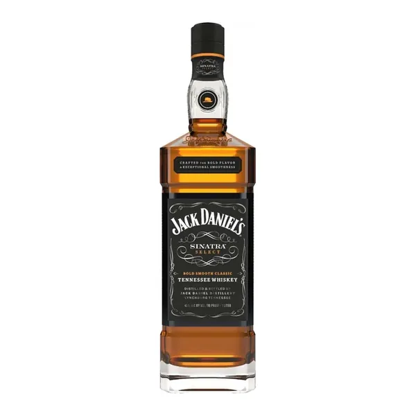 Jack Daniel's Sinatra 1 L