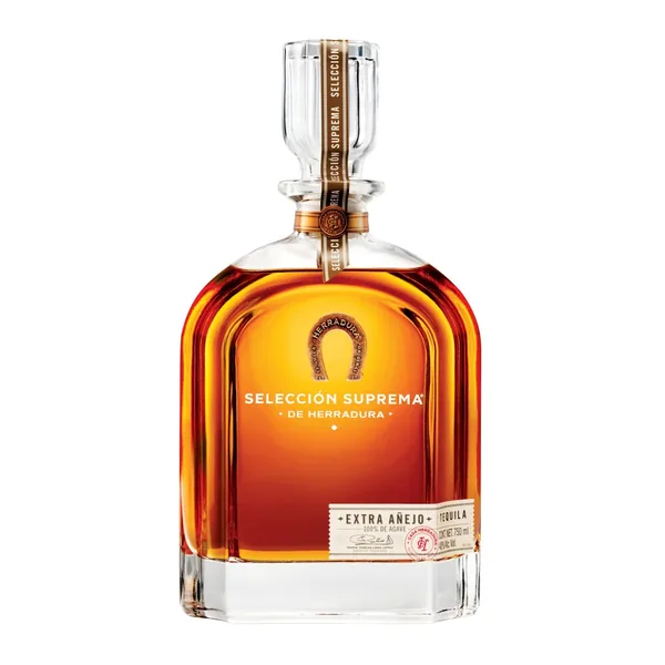 Herradura Extra Anejo 750 ml