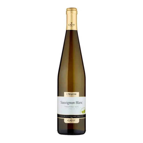 Cavit Sauvignon Blanc 750 ml
