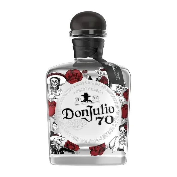 Don Julio 70TH 750 ml