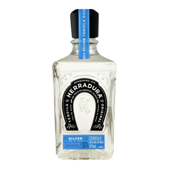 Herradura Silver 1 L
