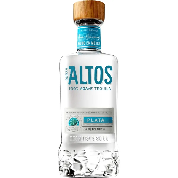 Altos Plata 750 ml