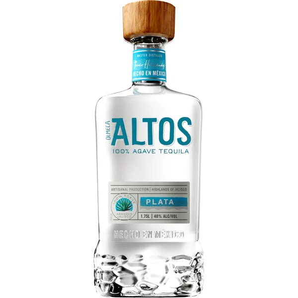 Altos Plata 1.75 L