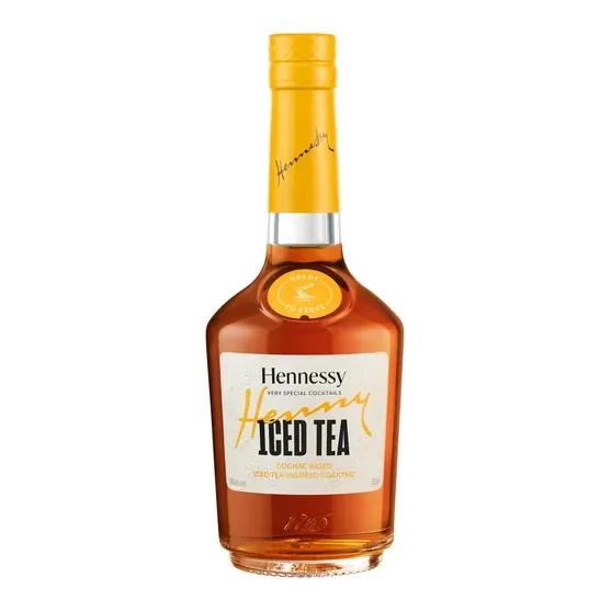 Hennessy Iced Tea 375 ml