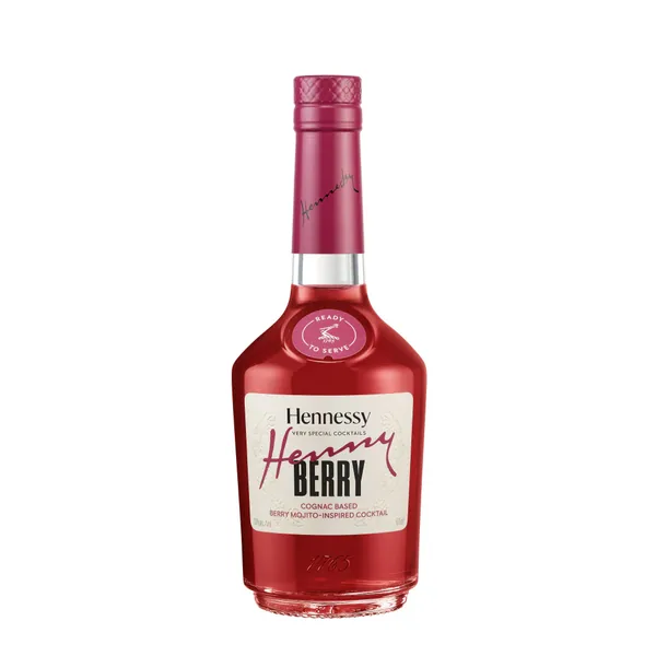 Hennessy Berry 375 ml