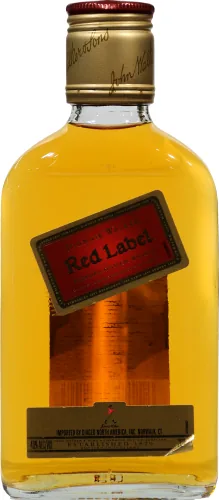 Johnnie Walker Red Label 200 ml