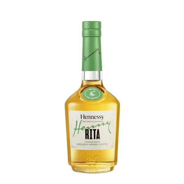 Hennessy Rita 375 ml