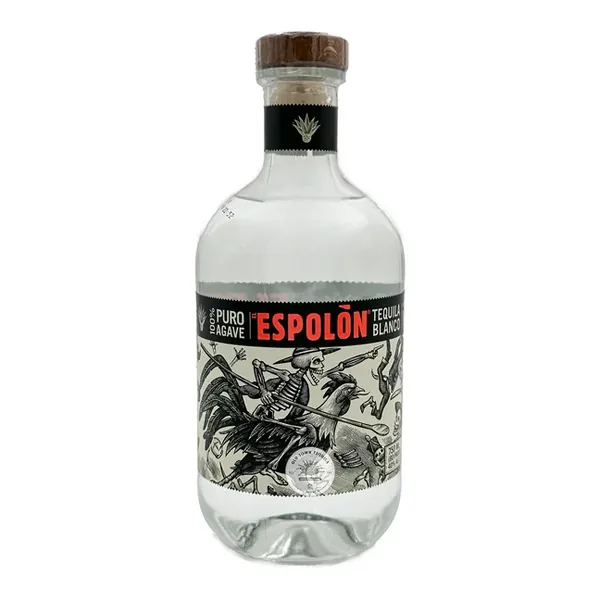 Espolon Blanco 200 ml
