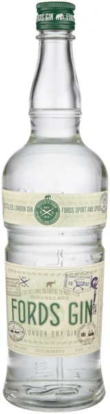 Fords Gin 750 ml