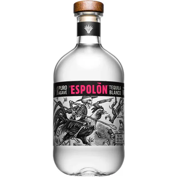 Espolon Blanco 750 ml