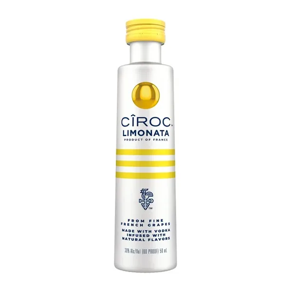 Ciroc Limonata 50 ml