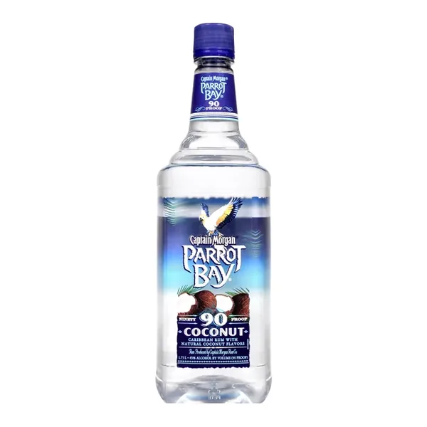 Barrot Bay Coconut 90 1.75 L