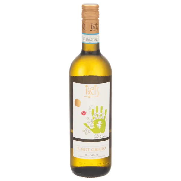 Kris Pinot Grigio 750 ml