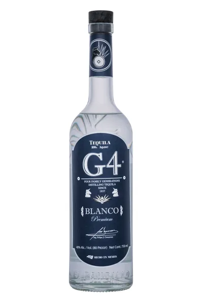 G4 Blanco 750 ml