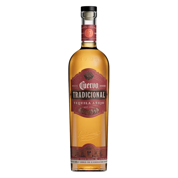 Jose Cuervo Tradigional Anejo 750 ml