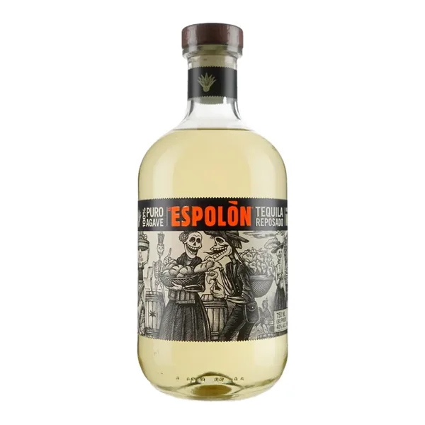 Espolon Reposado 750 ml