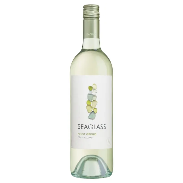 Seaglass Pinot Grigio 750 ml