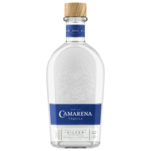 Camarena Silver 750 ml