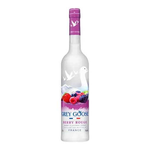 Grey Goose Berry Rouge 50 ml