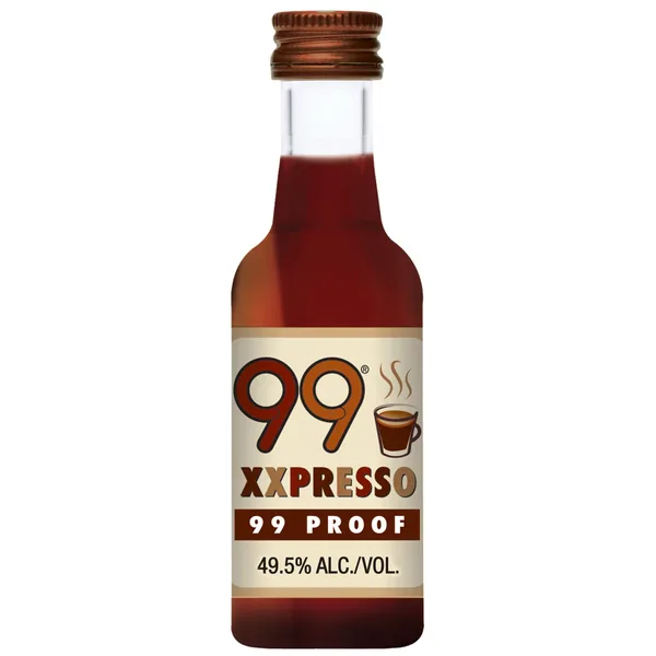 99 Xxpresso 50 ml