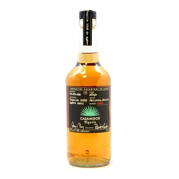 Casamigos Anejo 1.75 L