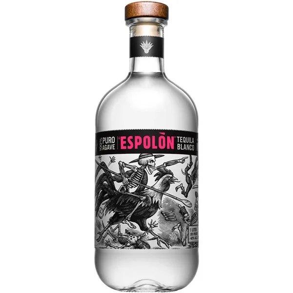 Espolon Blanco 1 L